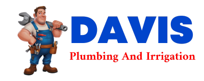 Trusted plumber in KEOTA